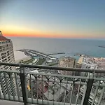 شقه فاخره - ابراج سان ستيفانو- جراند بلاز