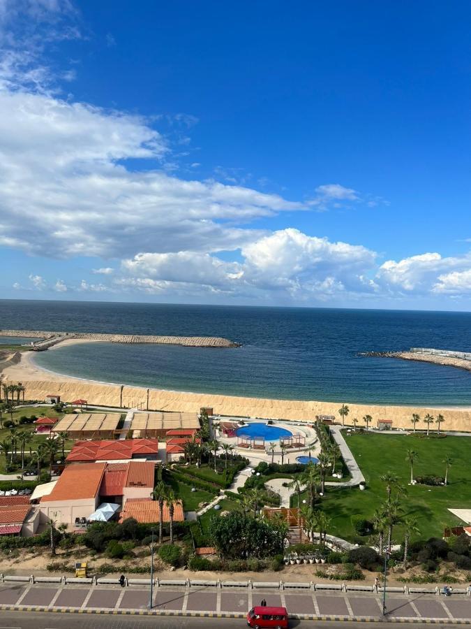 Apartment شقه فاخره - ابراج سان ستيفانو- جراند بلاز *