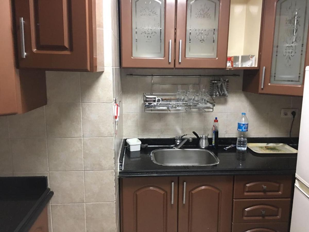 شقه فاخره - ابراج سان ستيفانو- جراند بلاز Apartment