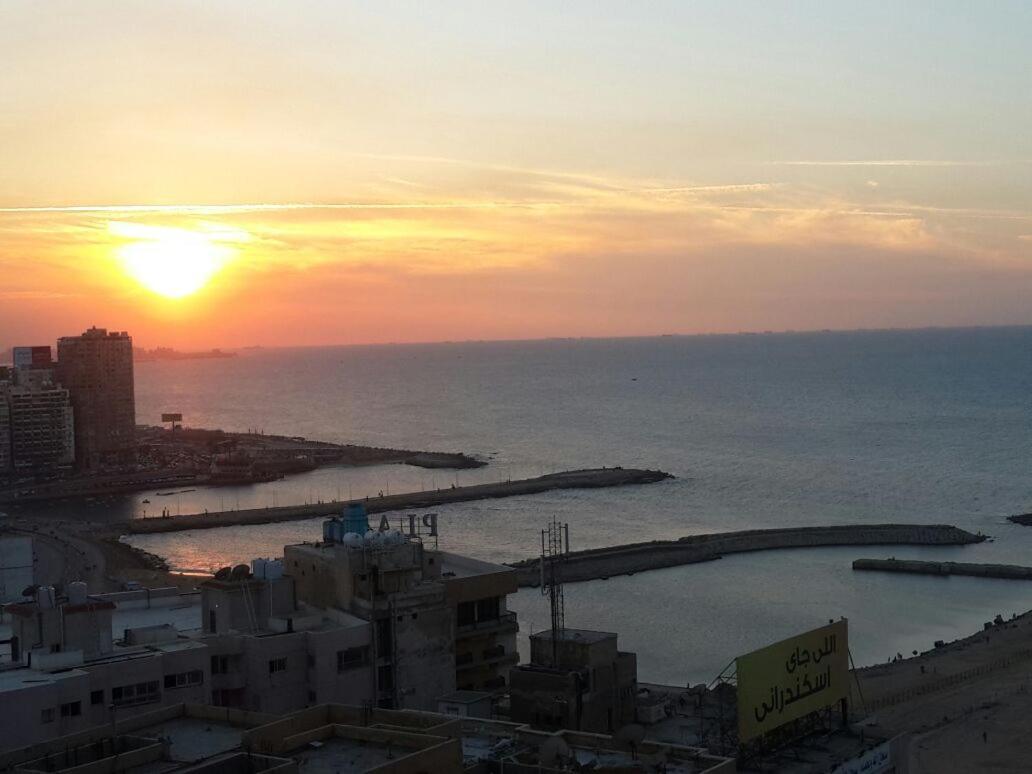 Apartment شقه فاخره - ابراج سان ستيفانو- جراند بلاز *