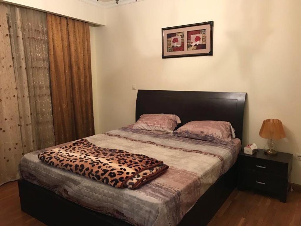 Apartment شقه فاخره - ابراج سان ستيفانو- جراند بلاز *