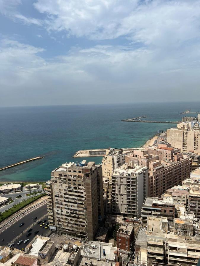 شقه فاخره - ابراج سان ستيفانو- جراند بلاز