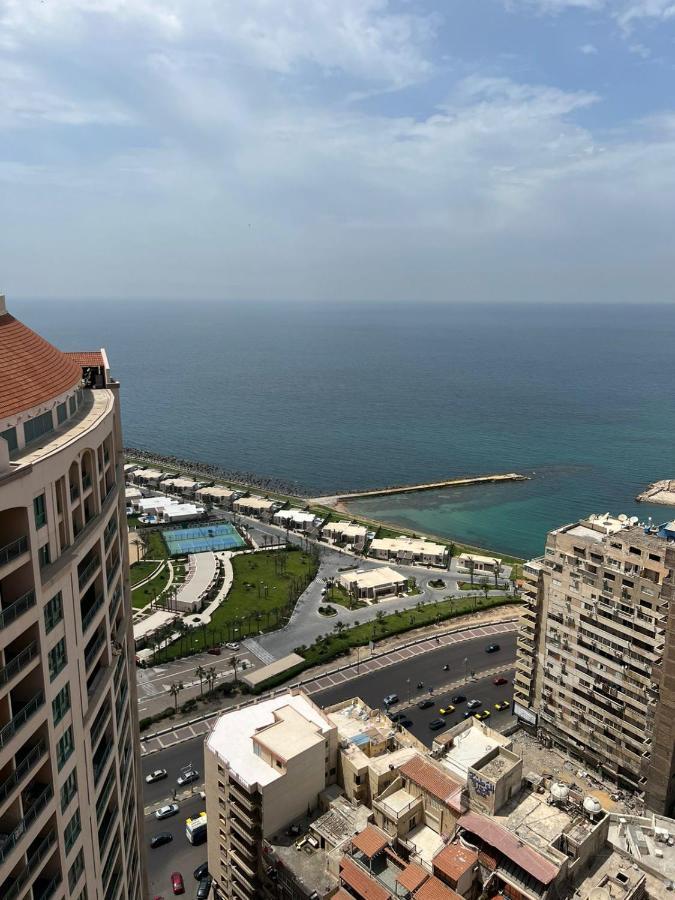 Apartment شقه فاخره - ابراج سان ستيفانو- جراند بلاز