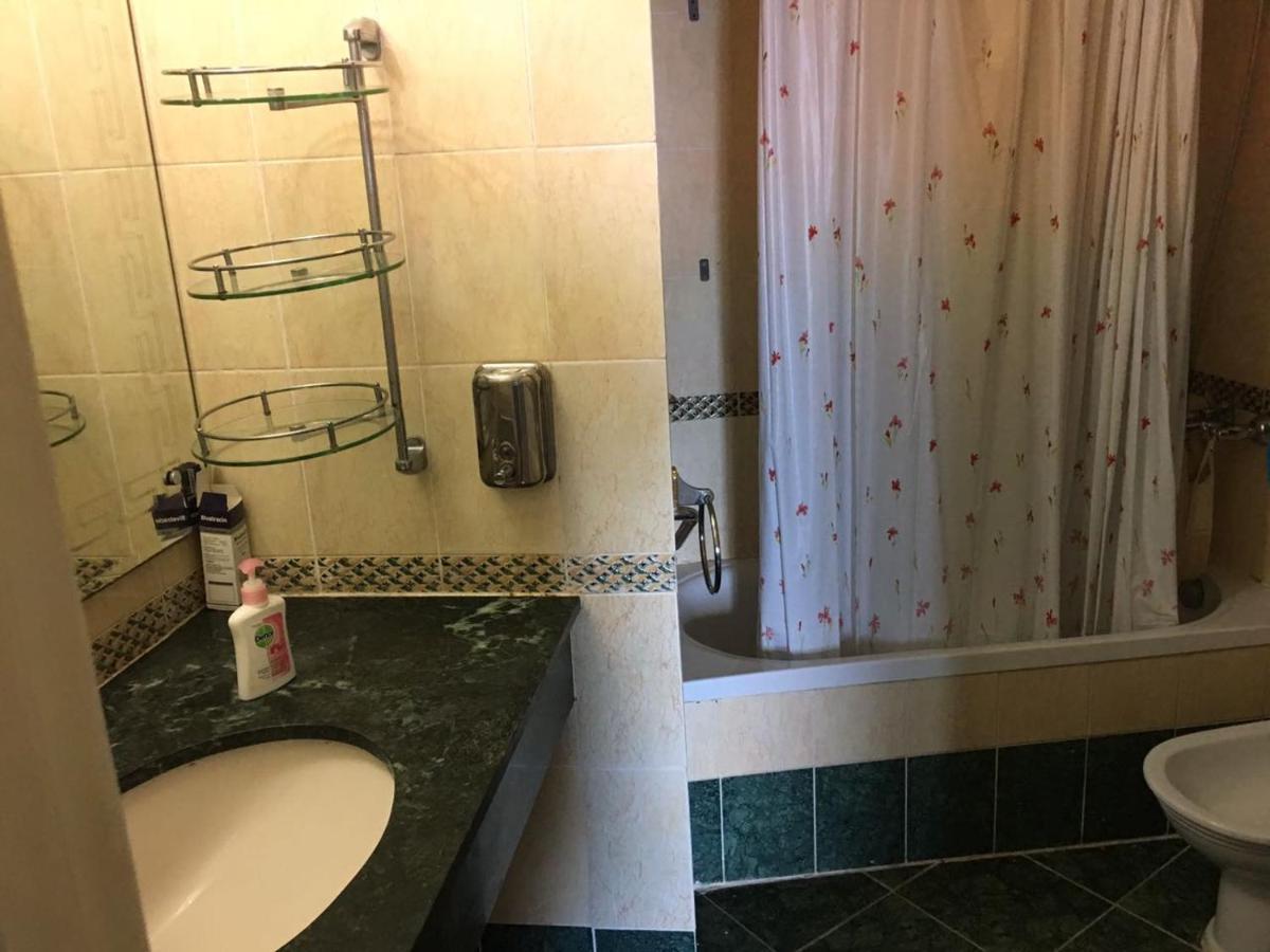 شقه فاخره - ابراج سان ستيفانو- جراند بلاز Apartment