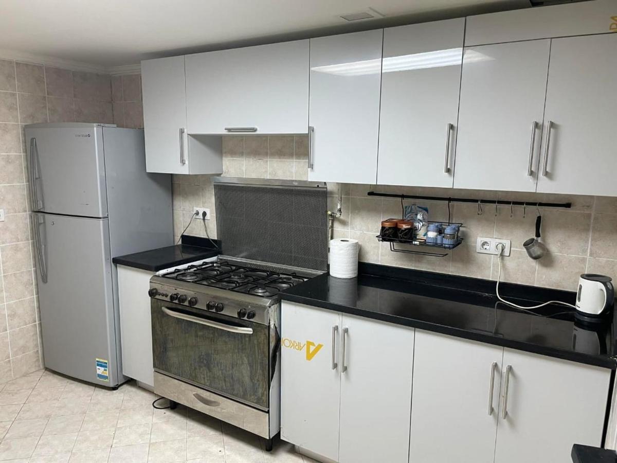 شقه فاخره - ابراج سان ستيفانو- جراند بلاز Apartment Alexandria