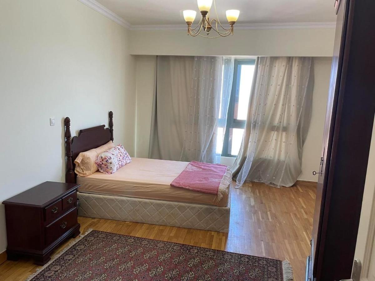Apartment شقه فاخره - ابراج سان ستيفانو- جراند بلاز *