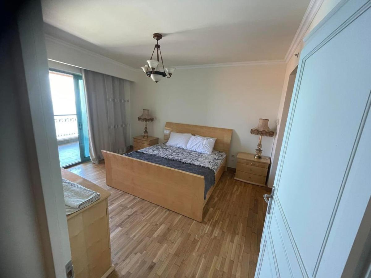 Apartment شقه فاخره - ابراج سان ستيفانو- جراند بلاز *