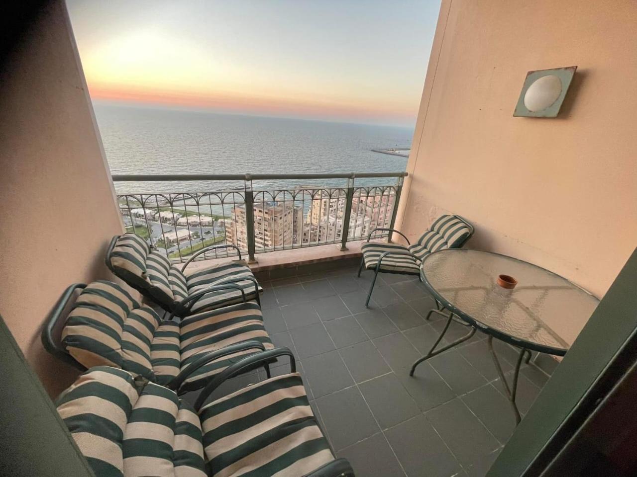 Apartment شقه فاخره - ابراج سان ستيفانو- جراند بلاز *