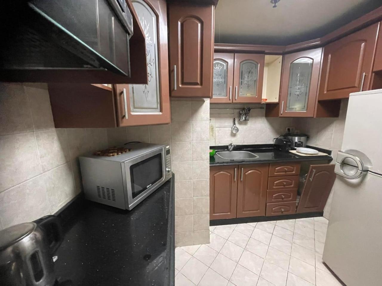 Apartment شقه فاخره - ابراج سان ستيفانو- جراند بلاز Alexandria